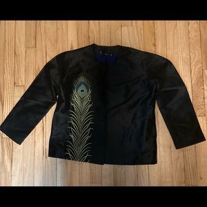 NY  Met museum store sweater